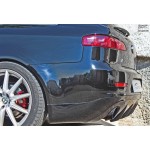 Οπίσθιο σπόιλερ VTR της Stile Italia για Alfa Romeo 159 (Type 939)